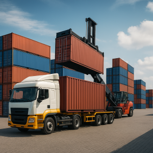 logistics