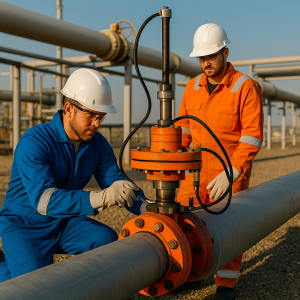 pipeline