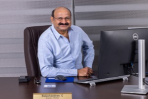 BALACHANDRAN.C-DIRECTOR 300300