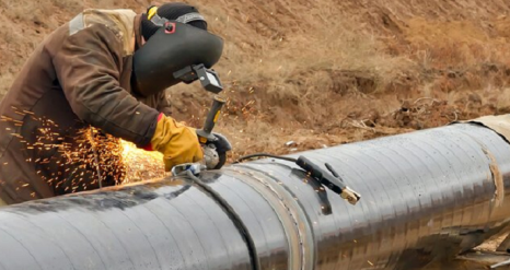 Piping-Work-Method-For-Fuel-Oil-Pipe-Fabrication-Installation-and-Testing