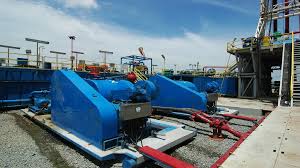 drilling